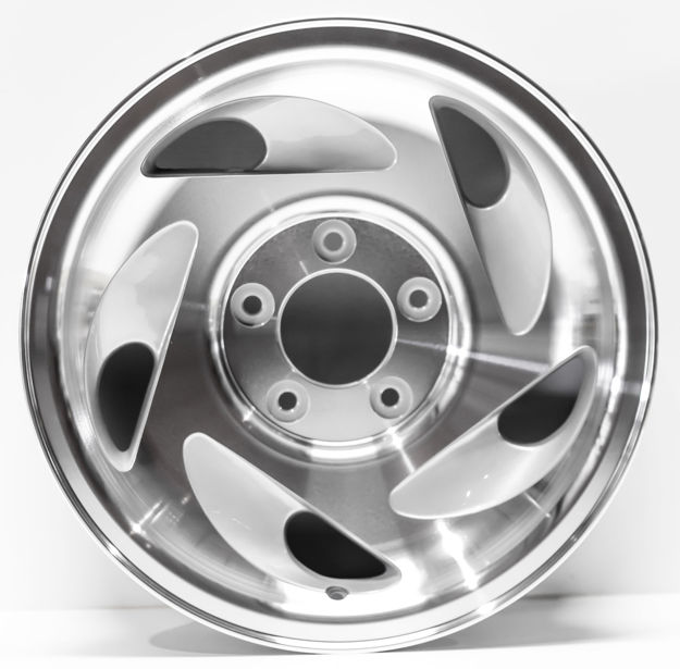 Picture of 17x7.5 Ford F-150, Expedition  Wheel Rim F751007EC
