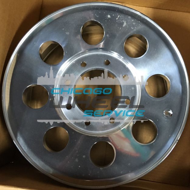 Picture of 17x7.5 Ford F-250, F-350 2005 2006 2007 Wheel Rim 5C341007AA