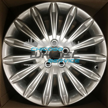 Picture of 17x7.5 Ford Fusion 2013 2014 2015 2016 Wheel Rim DS7Z1007G