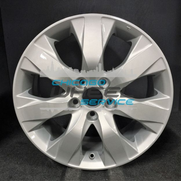 Picture of 17x7.5 Honda Accord 2008 2009 2010 2011 Wheel Rim 42700TA0A81