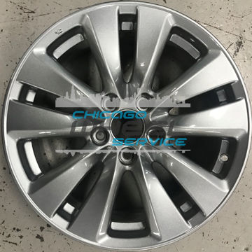Picture of 17x7.5 Honda Accord 2011 2012 Gray Wheel Rim 42700TA0A73