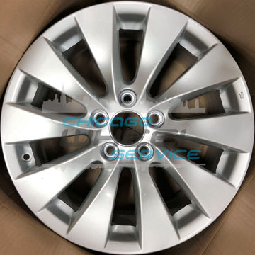 Picture of 17x7.5 Honda Accord 2013 2014 2015 OEM Wheel Rim T2A17075B