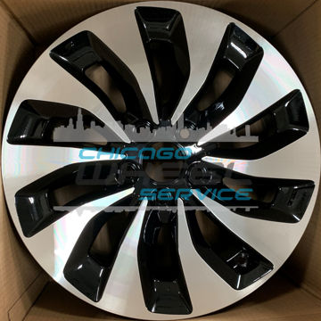 Picture of 17x7.5 Honda Accord 2014 2015 2016 2017 Wheel Rim 42700T3WA91, T3W17075A
