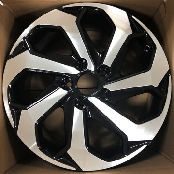 Picture of 17x7.5 Honda Accord 2016 2017 Wheel Rim 42700T2AL73