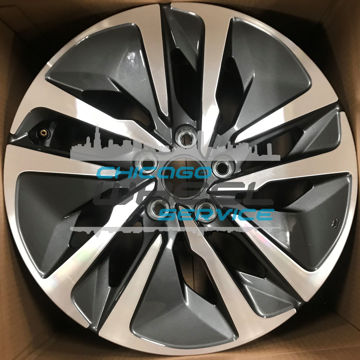 Picture of 17x7.5 Honda Accord OEM Wheel 42800TWAAA1, TVA17075C