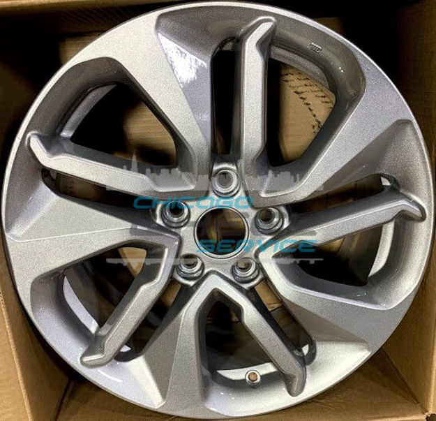 Picture of 17x7.5 Honda Accord 2018 2019 2020 2021 Replica Wheel Rim 42700TVAA74