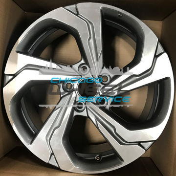 Picture of 17x7.5 Honda Accord 2018 2019 2020 Replica Wheel Rim 42800TVAAA2