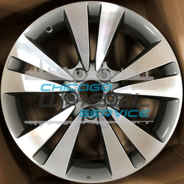 Picture of 17x7.5 Honda Accord Wheel Rim 42700TE0A91