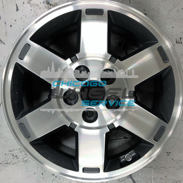 Picture of 17x7.5 Honda Pilot Wheel Rim 42700SZAA61