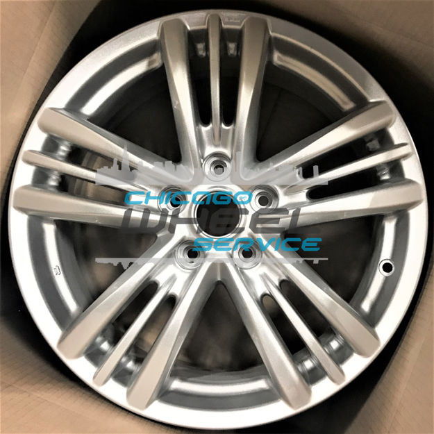 Picture of 17x7.5 Infiniti G25, G37, Q40 Wheel Rim D03001NF8A