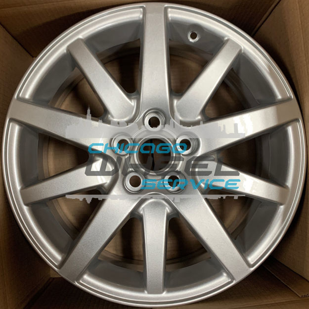 Picture of 17x7.5 Jaguar 3.0, S-Type Wheel Rim XR82014