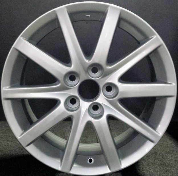 Picture of 17x7.5 Lexus GS300 2006, GS350 2007 Wheel Rim 4261130A41