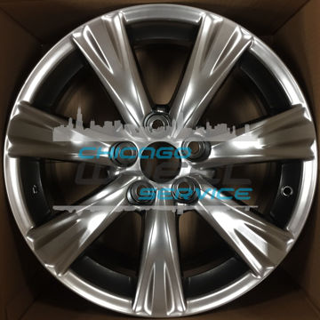 Picture of 17x7.5 Lexus GS350, GS460 2008 2009 2010 2011 Wheel Rim 4261A30020
