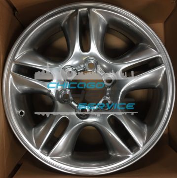 Picture of 17x7.5 Lexus GX470 Hyper Wheel Rim 4261160411