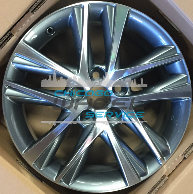 Picture of 17x7.5 Lexus IS200t, IS300 Wheel Rim 4261153510