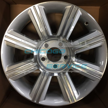 Picture of 17x7.5 Lincoln MKZ 2007 2008 2009 Wheel Rim 7H6Z1007A