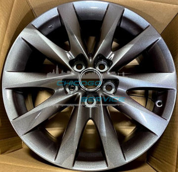 Picture of 17x7.5 Mazda 6 2018 2019 2020 2021 Wheel Rim 9965227570, 9965167570