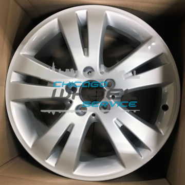 Picture of 17x7.5 Mercedes C300, C350 OEM Wheel Rim 2044010402