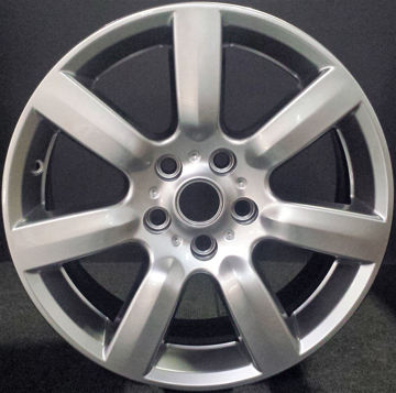 Picture of 17x7.5 Mercury Milan 2010 2011 Wheel Rim 9N7Z1007A