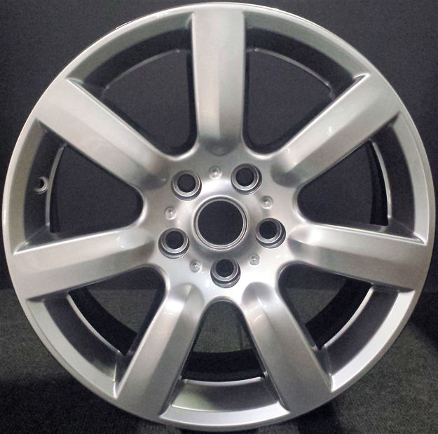 Picture of 17x7.5 Mercury Milan 2010 2011 Wheel Rim 9N7Z1007A