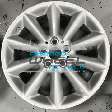 Picture of 17x7.5 Mini Clubman Wheel Rim 36116856045