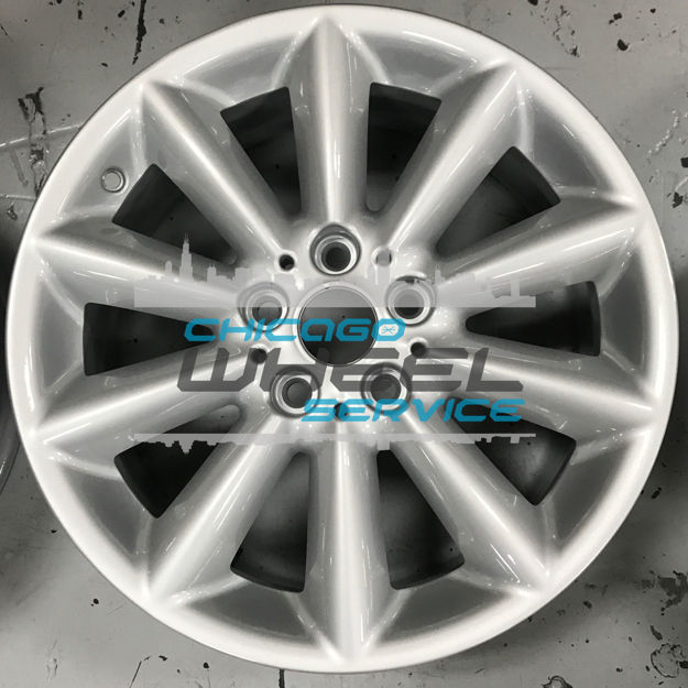 Picture of 17x7.5 Mini Clubman Wheel Rim 36116856045
