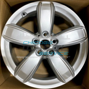 Picture of 17x7.5 Mini Countryman 2018 2019 Wheel Rim 36106874569