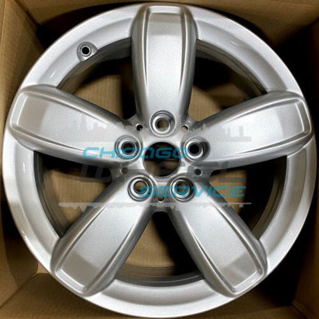 Picture of 17x7.5 Mini Countryman 2018 2019 Wheel Rim 36106874569