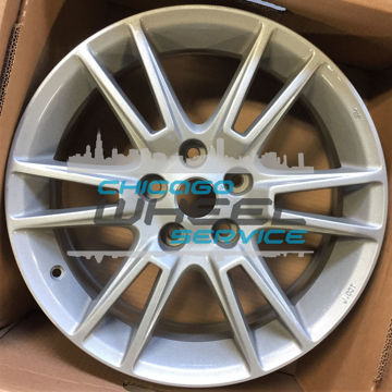 Picture of 17x7.5 Nissan Altima 2008 Wheel Rim 40300JA31A