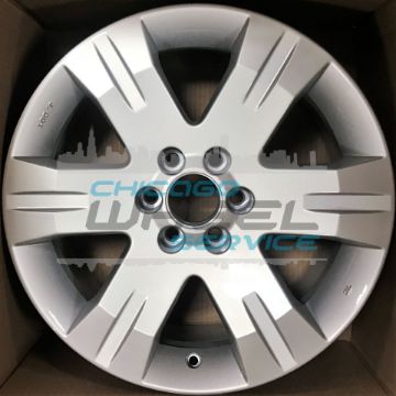 Picture of 17x7.5 Nissan Pathfinder 2004 2005 2006 2007 Wheel Rim 40300EA610