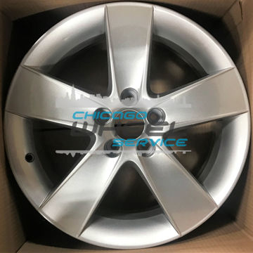 Picture of 17x7.5 SAAB 9-3 Wheel Rim 12759551