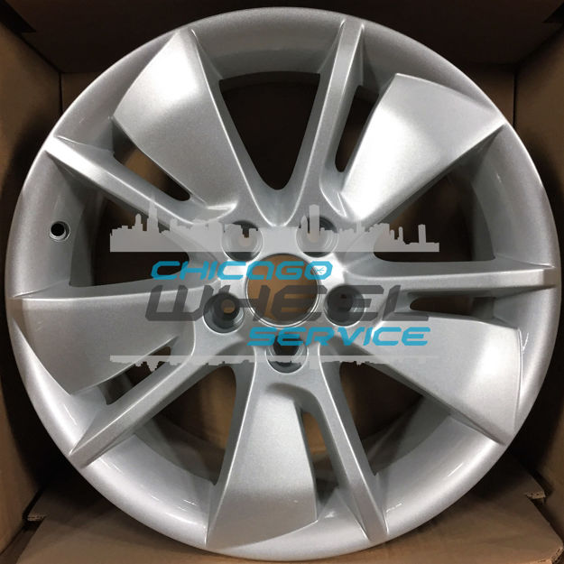 Picture of 17x7.5 SAAB 9-3, 9-5 Wheel Rim 12780223