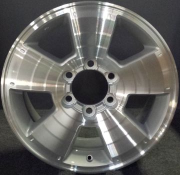 Picture of 17x7.5 Toyota 4Runner Wheel Rim 4261135280