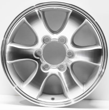 Picture of 17x7.5 Toyota 4Runner Wheel Rim 426116400