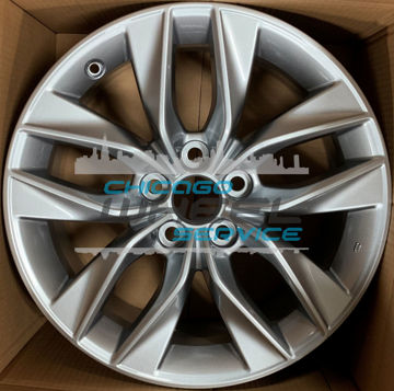 Picture of 17x7.5 Toyota Avalon 2019 2020 2021 2022 Wheel Rim 4261107140