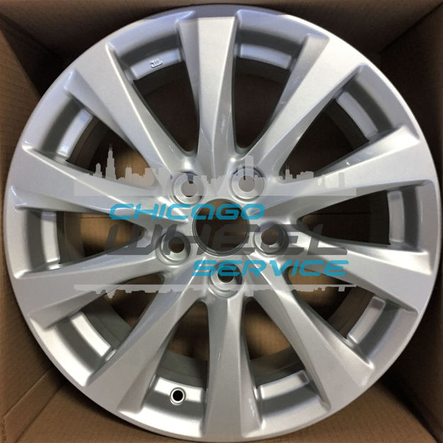 Picture of 17x7.5 Toyota Camry 2018 2019 2020 Wheel Rim 4261133C00