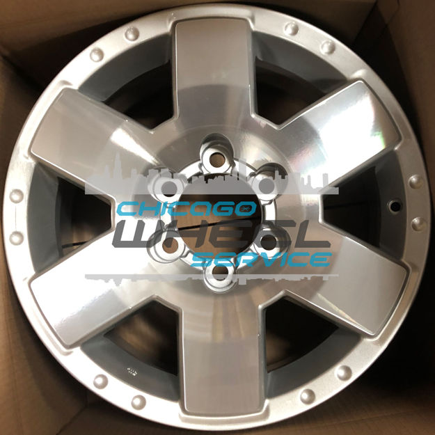 Picture of 17x7.5 Toyota FJ Cruiser 2007 2008 2009 2010 Wheel Rim 4261135480