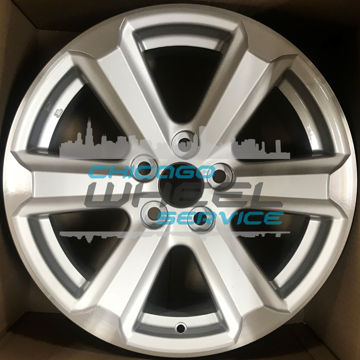 Picture of 17x7.5 Toyota Highlander 2008 2009 2010 Wheel Rim 426110E140, 4261148490, 4261148500