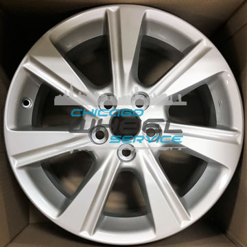Picture of 17x7.5 Toyota Highlander 2011 2012 2013 Wheel Rim 4261148460