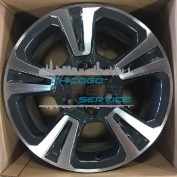 Picture of 17x7.5 Toyota Tacoma 2016 2017 2018 2019 Wheel Rim 4261104170