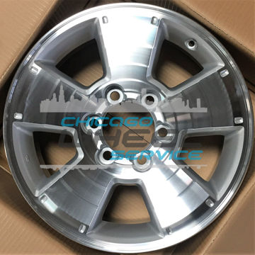 Picture of 17x7.5 Toyota Tacoma Wheel Rim 42611AD041