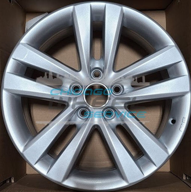 Picture of 17x7.5 Volkswagen EOS, Passat Wheel Rim 3C5071497666