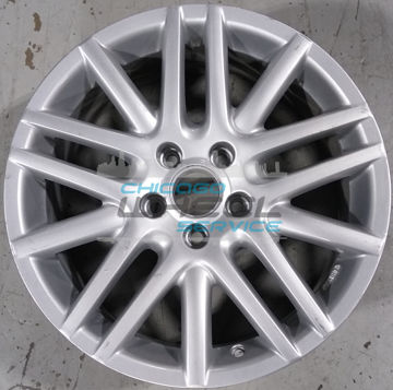 Picture of 17x7.5 Volkswagen GLI, Golf, GTI, Jetta, Rabbit Wheel 1T0071497666