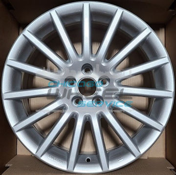 Picture of 17x7.5 Volkswagen Golf Wheel Rim 1J0601025BC
