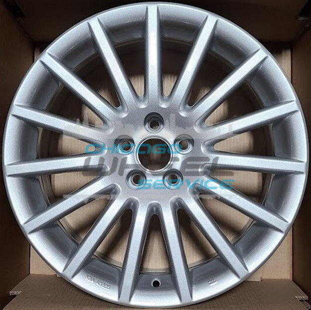 Picture of 17x7.5 Volkswagen Golf Wheel Rim 1J0601025BC