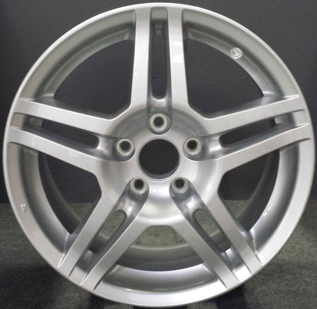 Picture of 17x8 Acura TL 2007 2008 Wheel Rim 42700SEPA52