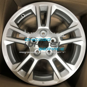 Picture of 17x8 Acura TL 2009 2010 2011 Wheel Rim 42700TK4A01