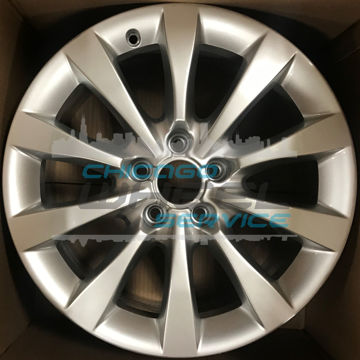Picture of 17x8 Audi A6 2012 2013 2014 2015 Wheel Rim 4G0601025BH