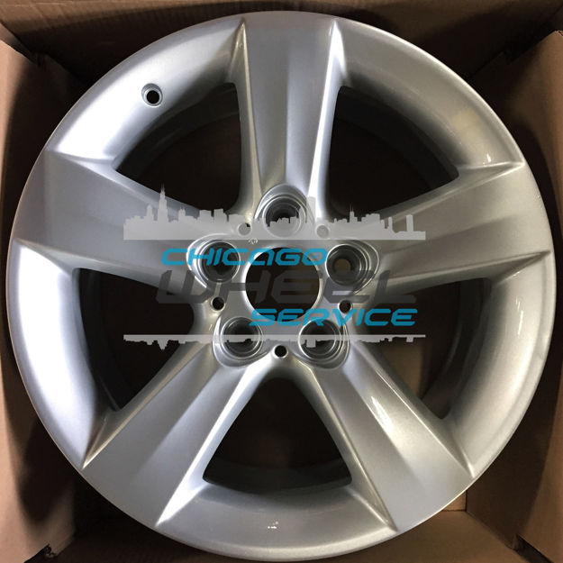 Picture of 17x8 BMW 320i, 323i, 325i, 330i Wheel Rim 36116758987