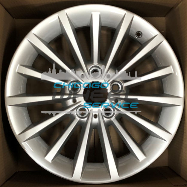 Picture of 17x8 BMW 323i, 328i, 335i Wheel Rim 36116783630